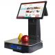 Fully Functional All-in-One AI Scales for Smart Payment Kiosk with Free POS Software SDK