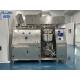 500L Hydraulic Lifting Vacuum Emulsifying Mixer Homogenizing Pharmaceutical Machine