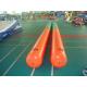 High Quality Water Games Inflatable Swimming Tube Buoy Maker For Hire