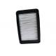PP Plastic Ring 28113 - 1Y100 - 14000 Hepa Filter Air For Car Engine
