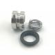 Mechanical Seals WB2S-22 SS304 For Pumps Korea Industrial Pump Seal