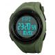 multifunction watch 1315 digital watch instructions manual 3D pedometer sport smart watch dual time wristwatches lock