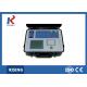 Automatic Dielectric Loss Measuring Instrument