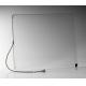 Surface Acoustic Wave Smart Home Touch Panel Fast Response With Usb Cable / Controller