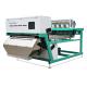 Professional Herbal Optical Color Sorter Double Layer Belt Colour Sorting Machine