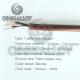 ANSI Standard Type T 4x0.51mm² Cross Section Tinne Copper Wire