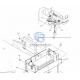 SK330-8 SK350LC-8 Excavator Switch Electrical Parts YN50S00047P1