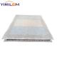 Fabric Wrapped Pocket Spring Unit Steel Wire Coil Sprung For Mattress