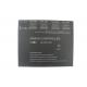 4096 Channels AC100-240V Black DMX512 Master Controller Remote Control Available