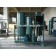 High Efficiency Industrial Lube Oil Purifier, Oil Recondition, Hydraulic Oil Recycling TYA