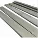 OEM Tungsten Carbide Strip Blanks For Cutting Graveling Cement