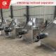 Industrial Automation Solid-Liquid Separator With Adjustable Vibration Frequency