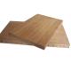Natural Carbonized Color 18mm Laminated Bamboo Board