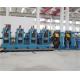ERW 89 380-480V Steel Pipe Production Line Cold Roll Forming Machine