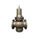 Bronze Pressure Reducing Control Valve With CL150LBS 300LBS