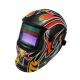 Unique Welding Helmet With DIN 9-13 Dark State Shade And 360X240X230MM Cartridge Size