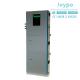 Home Solar Energy Storage System Battery LiFePO4 20KWH 5KW Off Grid Inverter