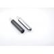 40mm Black Steel Gas Springs Chrome For Boss Chair