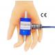 In-line Shaft Type Reaction Torque Transducer Miniature Torque Sensor
