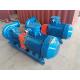 90m3/H Mission Centrifugal Sand Pump Supply Slurry For Desander / Desilter