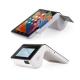 Android Handheld POS Device Terminal Printer MPOS System Customized