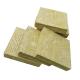 Class A1 Fire Rating Rockwool Board Rock Wool Acoustic Panel 30mm For Wall