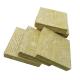 Rigid Rockwool Board 40kg/M3-180kg/m3 High Density Rockwool Insulation