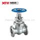 Seal Surface Wedge Gate Valve Z41H for Regulation and Performance