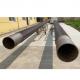 DELLOK Petrochemical Industry Carbon Steel Studded Tube