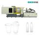 ISO9001 PET Injection Molding Machine High Efficiency Injection Molding Machine