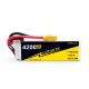 RC Parts 4200mAh 4S Lipo Battery 14.8V XT60 Deans EC5 T For Axial Airplanes Cars Boat