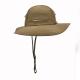 Cotton Sport Mesh Polyester Breathable Outdoor Boonie Hat Quick Dry
