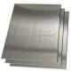 Certification ISO 9001 CE Inspection Stainless Steel Plate Sheets Per Kg Inoxidable Inox