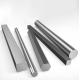 SS310 Mirror Polished Stainless Steel Flat Bar 1.4923 Grade 6-400mm Dia