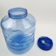 10L BRA Free Reusable PLA Water Bottle Clear Jug Container