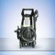 water high pressure cleaner power washer jet sprayer，Lock-off gun trigger to