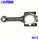 6G72 Engine Parts  MD096043 Forging Mitsubishi Engine Connecting Rod Assembly