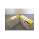 Prefab Building Material Glasswool Sandwich Panel PIR PUR Soundproofing