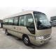 Eight Percent New Used Coaster Bus 2011 Year Toyota Brand With 13 Seats