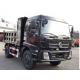 Dongfeng 4X2 dump truck (tipper truck) with Euro IV, Cummins engine  ISDE245-40,Fast gearbox, payload 13000kg