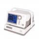 CE FDA Hospital Equipment Portable Medical Ventilator Machine For Ambulance