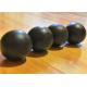40mm 60Mn Hot Rolling Steel Balls , Round Steel Grinding Balls For Mining