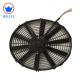 Bus/Truck Carrier Bus Air Conditioner Parts 14 Inch Cooling Fan Environment Friendly