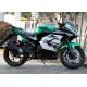 250CC Road And Race Motorcycles 239ml Displacement Electric / Kick Start