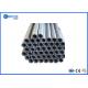 ASTM A333 1/2 - 48 Alloy Steel Pipe / Seamless And Welded Pipe With Heat Treatment