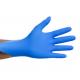 High Density Disposable Surgical Gloves Smooth Surface Polyethylene For Hospital