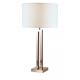 2013 Steel Table lamp