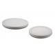 19mm 85lm/W Slim LED Panel Lights 25000H 12 Inch Round LED Ceiling Light