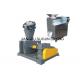 Electrical Heating Roller Compactor Granulator For Chemical Dry Powder