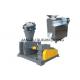 Electrical Heating Roller Compactor Granulator For Chemical Dry Powder